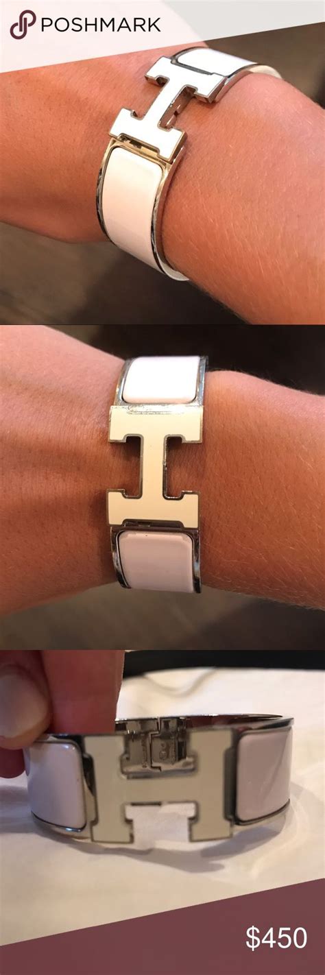 hermes bracelet worth it|authentic hermes bracelet.